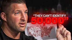"What breaks your heart the most? And she wrote down the number 20,000. I  said, what does that mean? She said, it's a problem. I said, what problem  is that? It's the 20,000 boys and girls that have ...