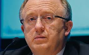 KGHM: Łączne wynagrodzenie prezesa Wirtha wzrosło o 61 procent