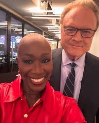 Guess who's coming up