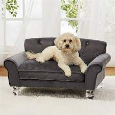 velvet luxury dog sofa bed la joie dog sofa bed luxury dog sofa pet sofa