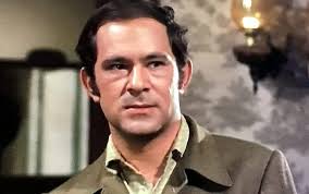 Näyttelijä Stuart Margolin