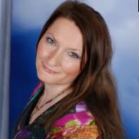 Claudia Irene Carmen Simon