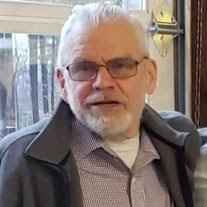 Paul Tinney Obituary (2024)