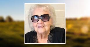 Mary Jane Chappell Obituary April 16, 2022