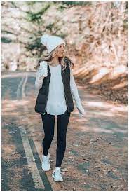 55 Winter Athleisure Outfit Ideas Fashionova Us Winter Outfits Women Casual Winter Outfits Winter Fashion Outfits