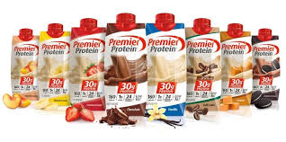 Transform inner health to outer beauty with vegan friendly protein powder from welleco. Why Premier Protein Decided To Shake Up Its Media Buying Strategy The Drum