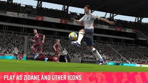 Choose your favorite players and build a powerful team. Descargar Fifa Soccer Mobile 2021 Apk Mod Dinero Ilimitado