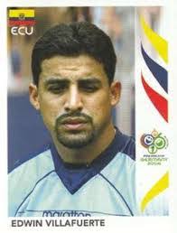 Edwin Villafuerte's Instagram, Twitter & Facebook