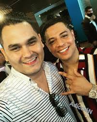 Omar Tafolla's Instagram, Twitter & Facebook