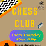 Chess Club