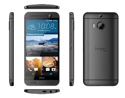 HTC One M9+ Supreme Camera buy ...