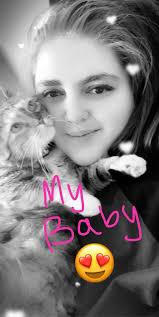 My second cousin Angel went missing please 🥺 pray for her