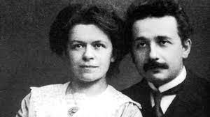 Albert einstein biographical questions and answers on albert einstein. Mileva Maric Im Schatten Einsteins Wissen Sz De