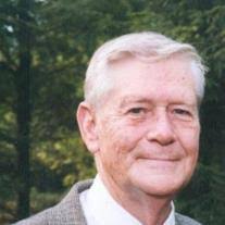 Obituary information for Albert E. Peck