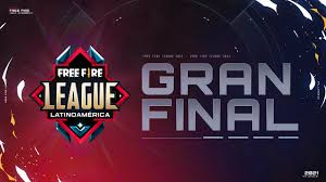 Free fire adalah permainan survival shooter terbaik yang tersedia di ponsel. Gran Final Free Fire League Apertura 2021 Youtube