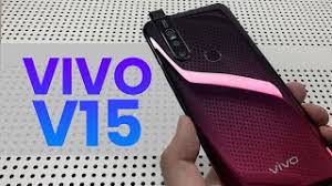 April, 2021 the latest vivo v15 pro price in singapore starts from s$ 208.99. Vivo V15 Malaysia First Look Youtube