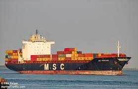 Verwijzingen naar landelijke, lokale en internationale overheidsinstellingen. Schiffsdetails Fur Msc Nederland Container Ship Imo 8918954 Mmsi 355254000 Call Sign Hpmr Registriert In Panama Ais Marine Traffic