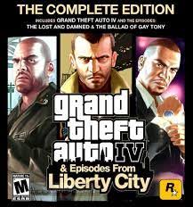 Gta 4 Full Version In 2020 Grand Theft Auto Grand Theft Auto Games Grand Theft Auto Series