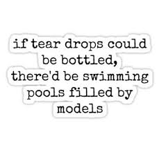 Black And White Billie Eilish Song Lyrics Billie Eilish Idontwannabeyouanymore Sticker Billie Eilish Song Lyric Quotes Song Quotes