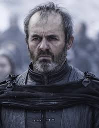 Do you think they did justice to Stannis Baratheon in the show?