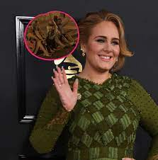 Adele tour dates 2021, find out when adele is next playing live near you. Unbeobachtet Neues Schlank Pic Von Adele Aufgetaucht Promiflash De