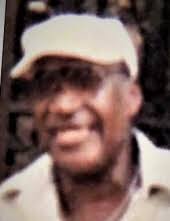 Obituary information for Henry Todd, Jr.