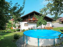 Scopri i cantieri di giugno! Ferienwohnung Wolf Vie110 Viechtach De8374 614 1 Interchalet