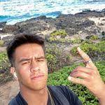 Vance Moe's Instagram, Twitter & Facebook