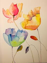 Maybe you would like to learn more about one of these? Kein Titel Aquarellmalen Kein Titel Watercolor Flowers Paintings Watercolor Pencil Art Flower Painting