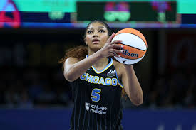 Angel Reese Turns Heads With New Post Amid Sky's Losing Streak - Athlon  Sports