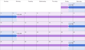 It exists for a reason. 80 20 Custody Visitation Schedules Most Common Examples