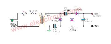 These multiplier logic circuits are implemented on integrated circuits with various pin related searches for 8 bit multiplier circuit diagram 4 bit multiplier8 bit binary multiplier8 bit multiplier. Dc Voltage Doubler And Voltage Multiplier Circuits Working Eleccircuit Converter Circuit Electrical Projects