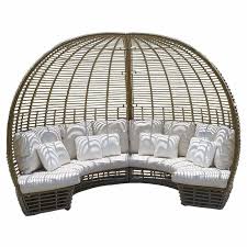 Check spelling or type a new query. Skyline Design Nexus Daybed With Cushion Kubu Mushroom Unlimited Furniture
