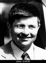 Kenneth cameron Black and White Stock Photos & Images