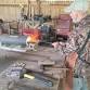 Blacksmithing 101 event image