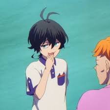  Resek Miya Chinen In 2021 Anime Characters Anime Kawaii Anime