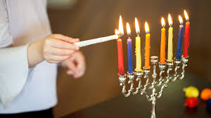 How To Celebrate Hanukkah At Home My Jewish Learning