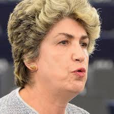 Maria João Rodrigues