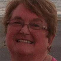 Karen Williams Obituary (1945