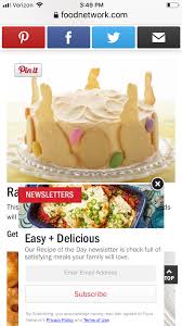 Pin By Connie Waggoner On Holidays Food Network Recipes Satisfying Food Food