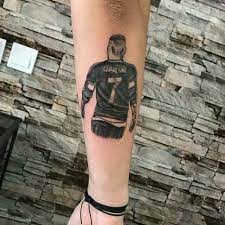 Ricardo Quaresma Footballer Tattoo Tattoo Artist By Murat Gurel Manisa Dovme Dovme Tattoo Dovme Fikirleri