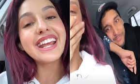 Check spelling or type a new query. Nora Fatehi Messes With Her Friend Hilariously And It Reminds Us Of Our Bffs Watch Video Celebrities News India Tv