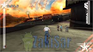 Dave Mirra Bmx Challenge Ppsspp Iso Cso Free Download Zakisar Com