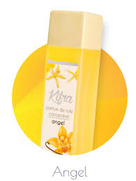 Prima pagină parfum de rufe kifra. Parfum Rufe Kifra Angel