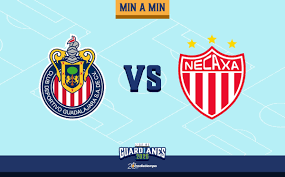 Las mejores fotogalerías y vídeos del club necaxa están en marca claro méxico. Chivas Vs Necaxa Resumen Y Goles Repechaje Guard1anes 2020 Mediotiempo