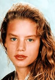 Killing of Nicole van den Hurk
