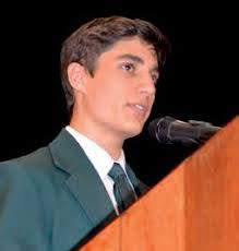 Malachy Cox's Instagram, Twitter & Facebook