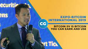 Then, simply look for the. Jimmy Nguyen Bitcoin Sv Is Bitcoin You Earn And Use Youtube