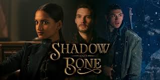 A list of 33 titles updated 4 days ago. Shadow And Bone First Images Feature Cast Of Netflix Fantasy Show