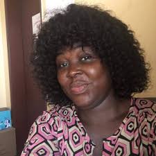 On this special day, happy birthday to the amazing Winnifred Smith, wishing  you continued grace, my love. Winnifred Smith